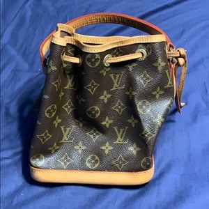 Louis Vuitton purse